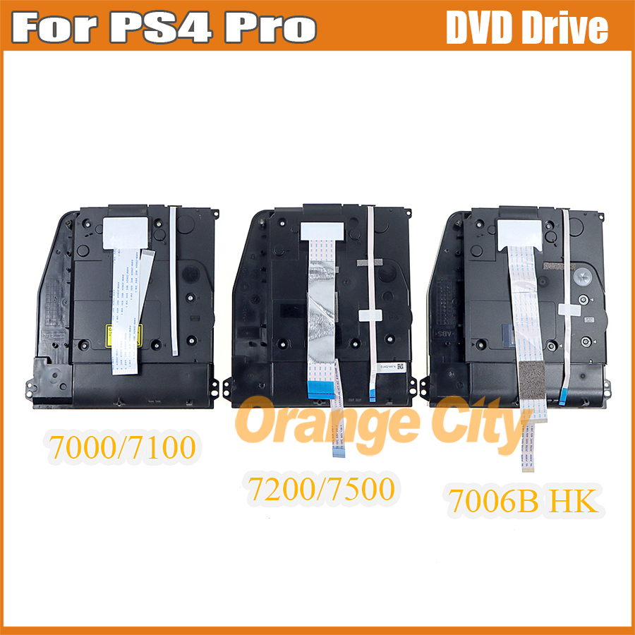 Gaming Console And Tv - ไดรฟ์ดีวีดีแท้สำหรับ Playstation4 Pro สำหรับ PS4 Pro