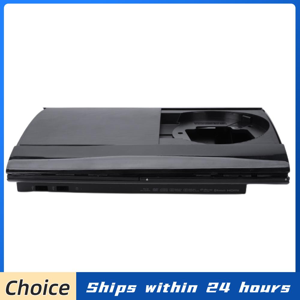 Gaming Console Ps3 - เคสเปลือกนอกสำหรับเครื่องเล่นเกม PS3 Super Slim 4K 4000