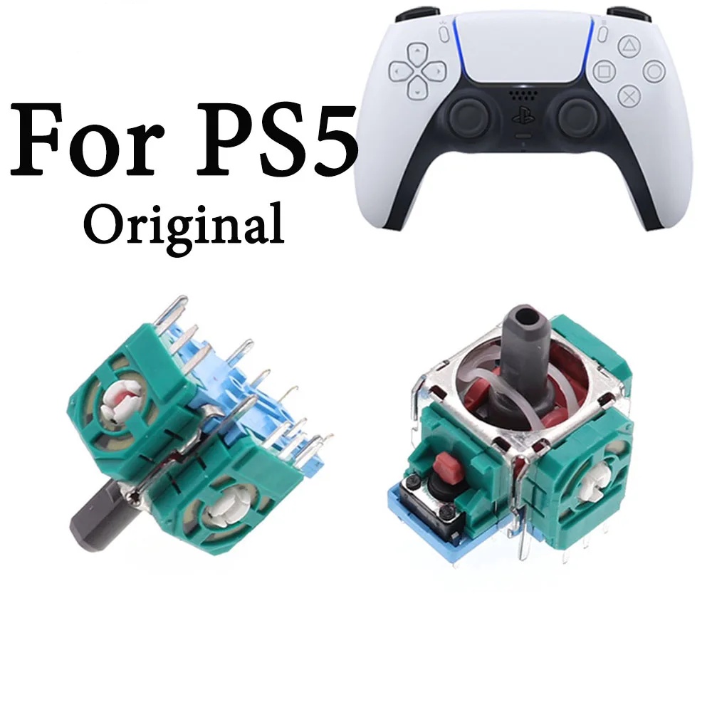 Gaming Console And Tv - อะไหล่แท่งอนาล็อก 3 มิติ สำหรับเปลี่ยน 10-50 ชิ้น