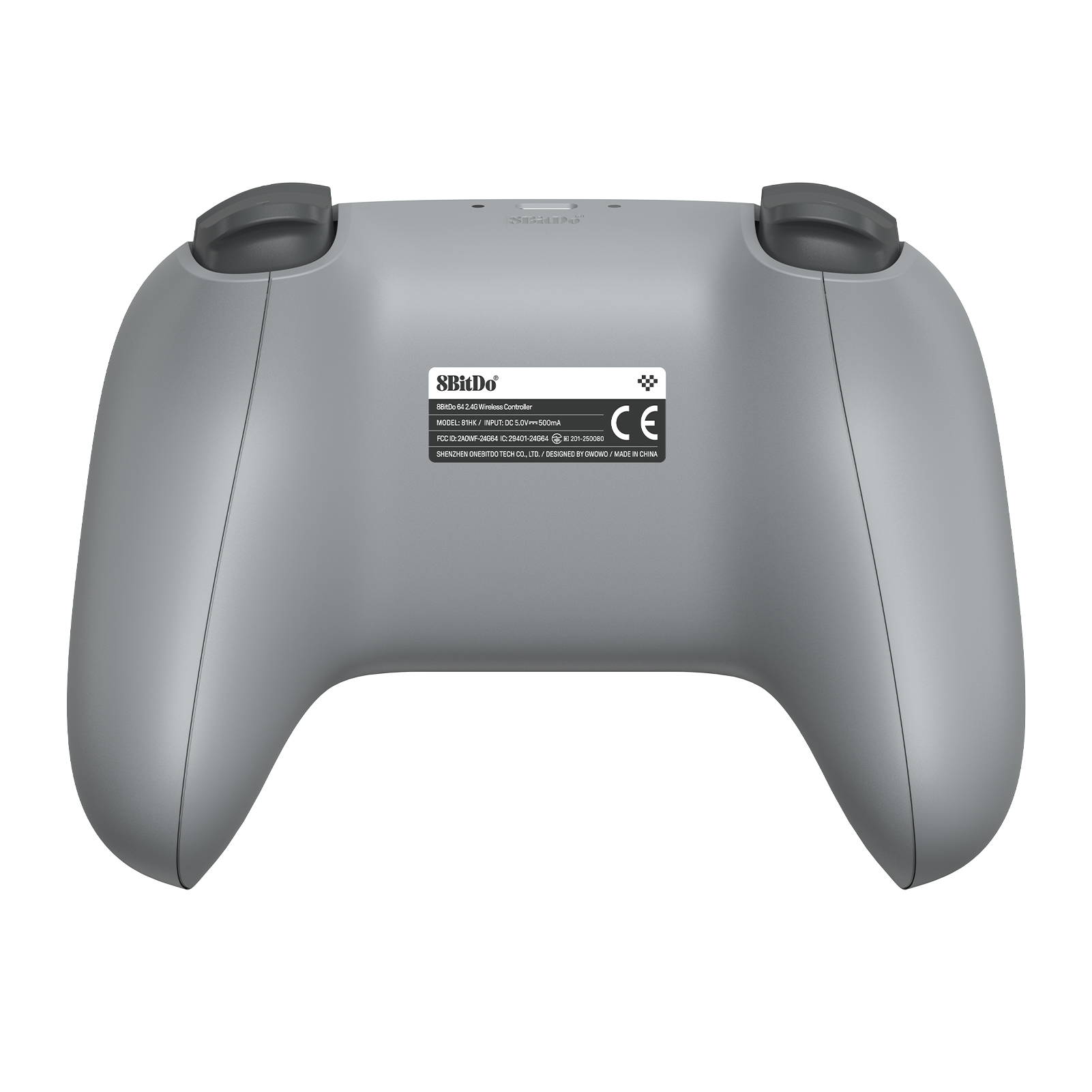 8BitDo N64 2.4G คอนโทรลเลอร์เก - Gaming Console Windows บทวิจารณ์และราคา