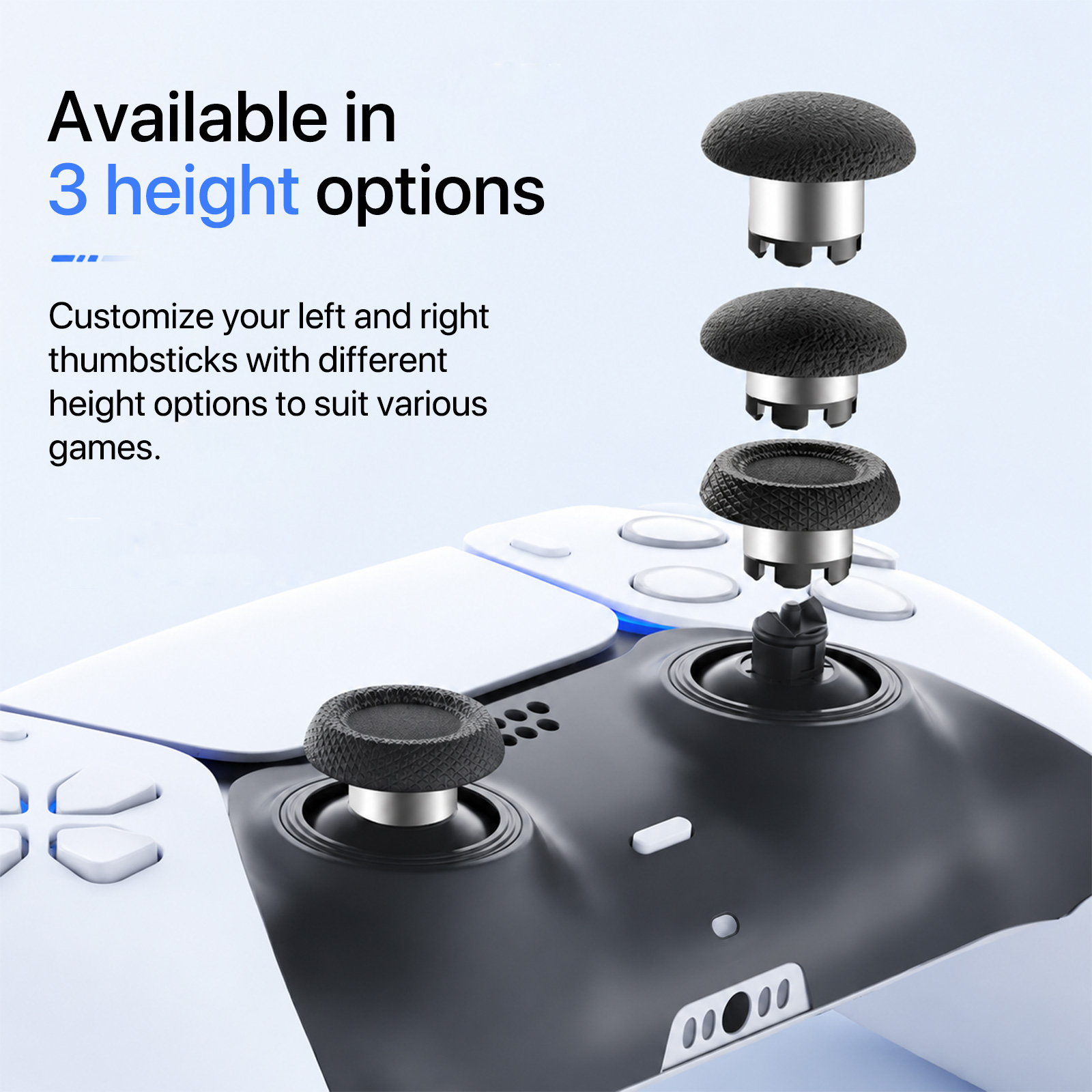 AKNES HALLPI AK205 Pro V6 TMR  - Gaming Console And Tv บทวิจารณ์และราคา