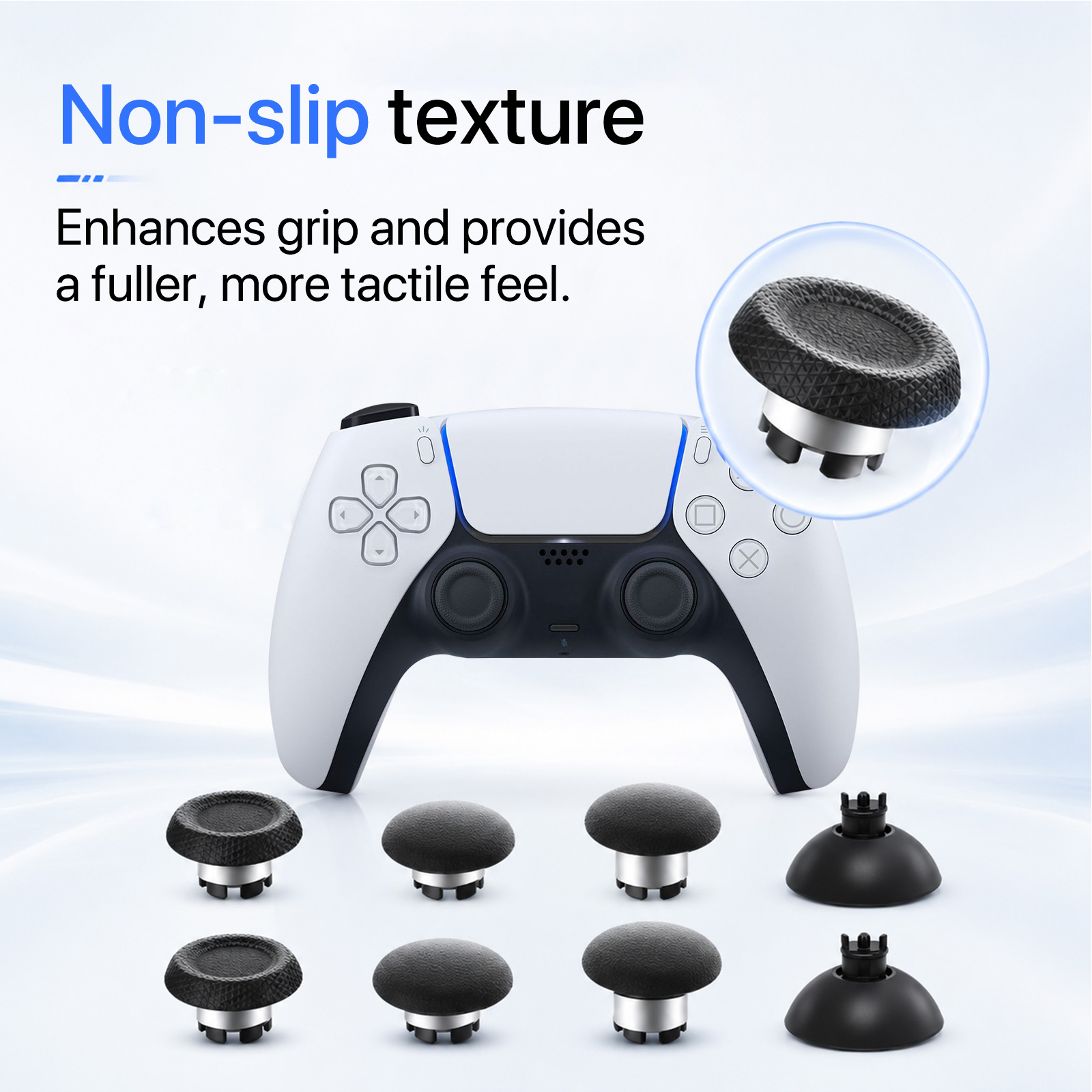 AKNES HALLPI AK205 Pro V6 TMR  - Gaming Console And Tv บทวิจารณ์และราคา