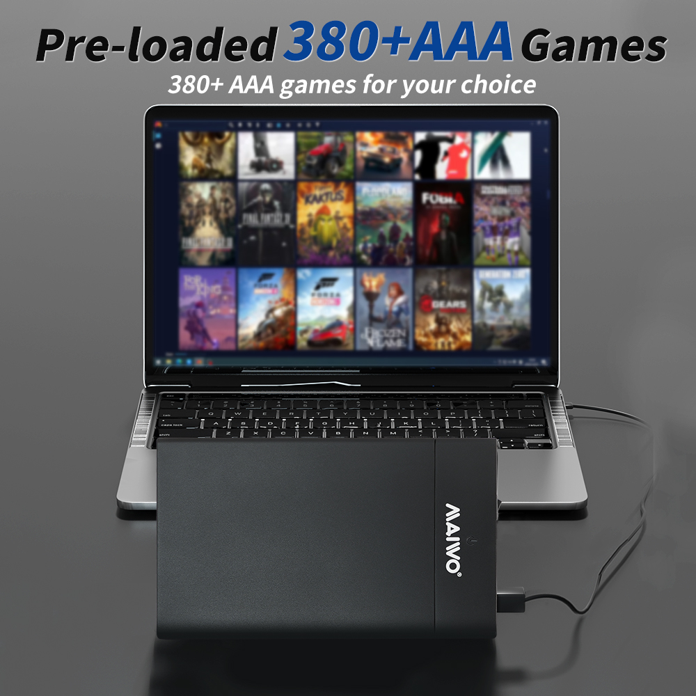 Playnite ระบบแบบพกพา 12TB GAMI - Gaming Console Ps3 บทวิจารณ์และราคา