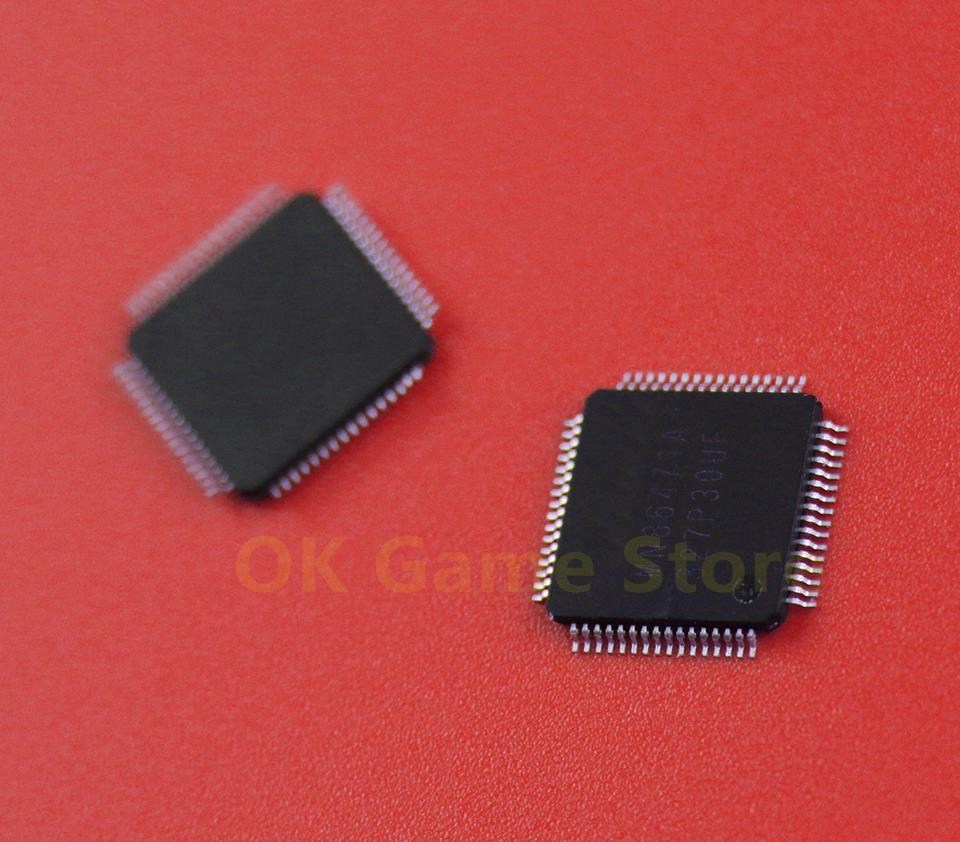 ชิปวงจรรวมที่เข้ากันได้กับ HDM - Gaming Console And Tv บทวิจารณ์และราคา