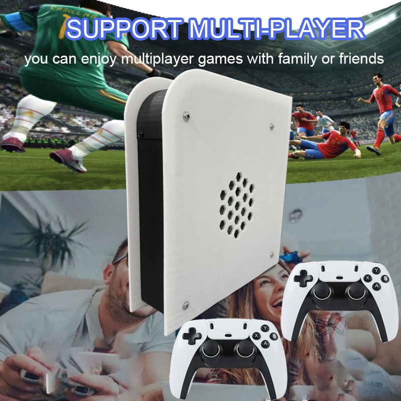 คอนโซลเกมไร้สาย 8G RAM Retro พ - Gaming Console Ps3 บทวิจารณ์และราคา
