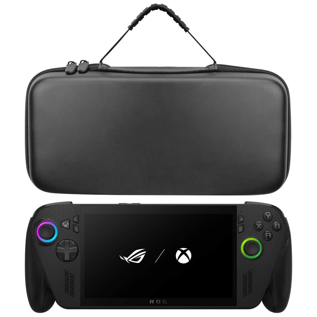 กระเป๋าเดินทางสำหรับ ROG Xbox  - Gaming Console Rog Ally บทวิจารณ์และราคา