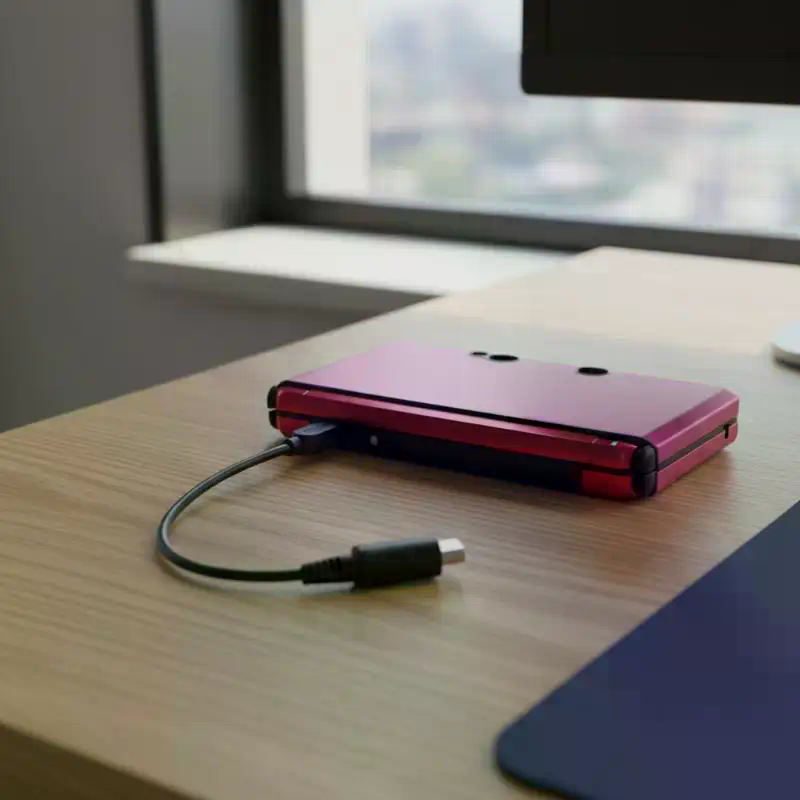 สายชาร์จ USB C สำหรับเครื่องเล - Gaming Console Usb บทวิจารณ์และราคา
