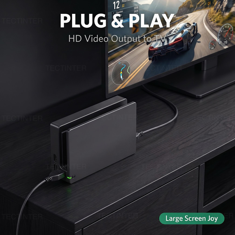 แท่นชาร์จทีวี 2 in 1 สำหรับเคร - Gaming Console Tv Stand บทวิจารณ์และราคา