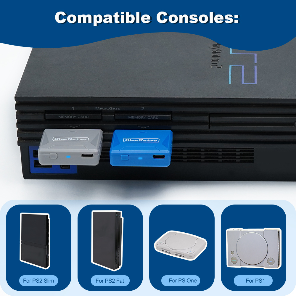 RetroScaler Mini Blueretro Rec - Microsoft Console Xbox Series X บทวิจารณ์และราคา