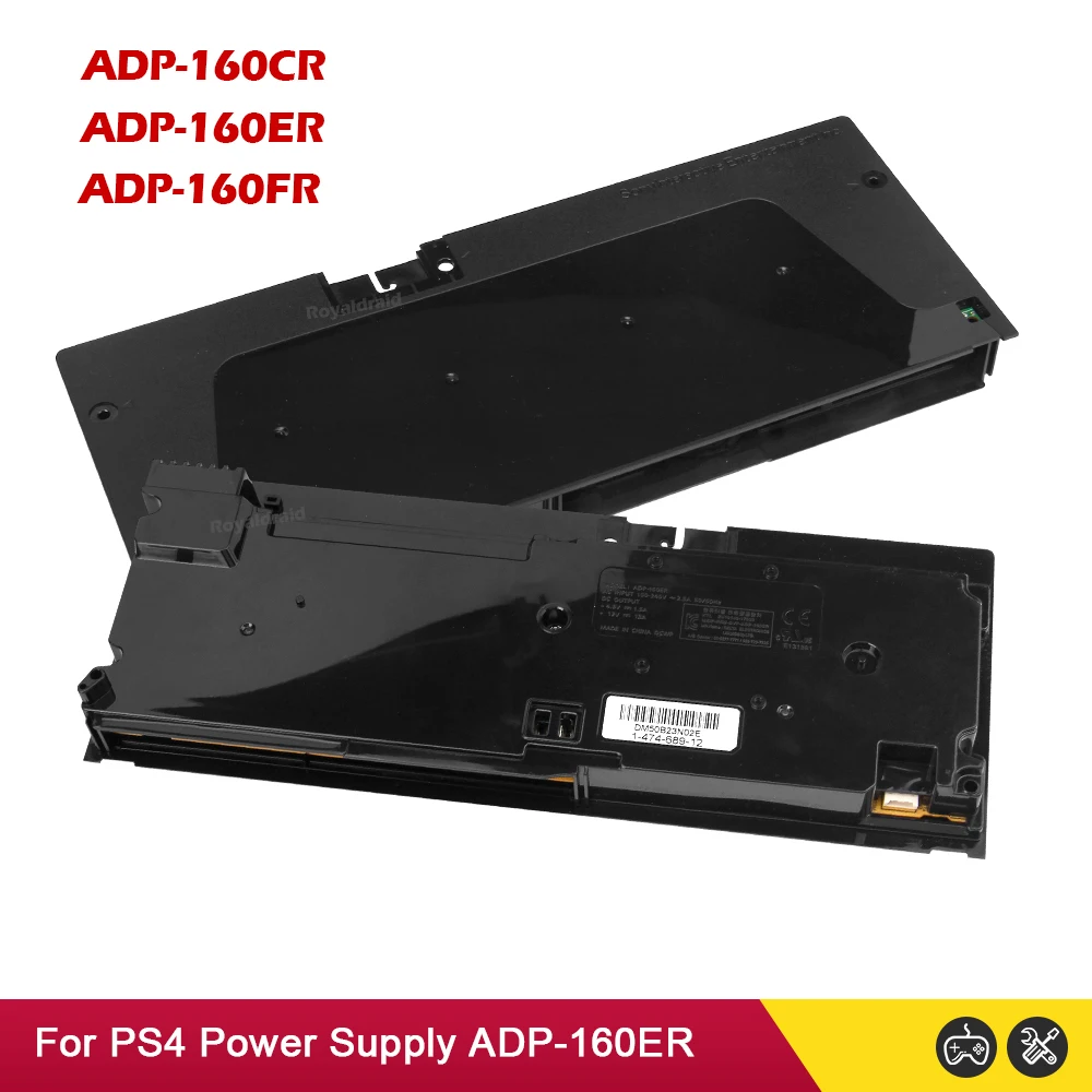 อะแดปเตอร์จ่ายไฟสําหรับ ADP-16 - Gaming Console With Phone บทวิจารณ์และราคา
