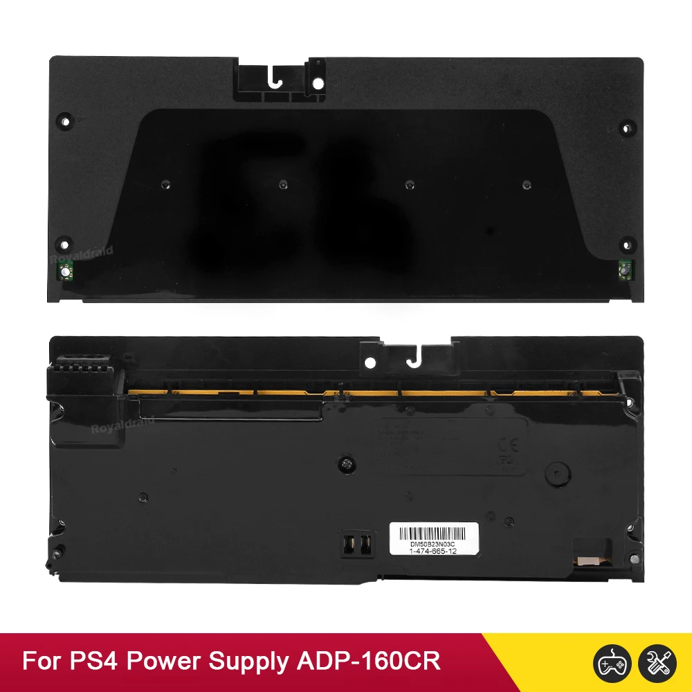 อะแดปเตอร์จ่ายไฟสําหรับ ADP-16 - Gaming Console With Phone บทวิจารณ์และราคา