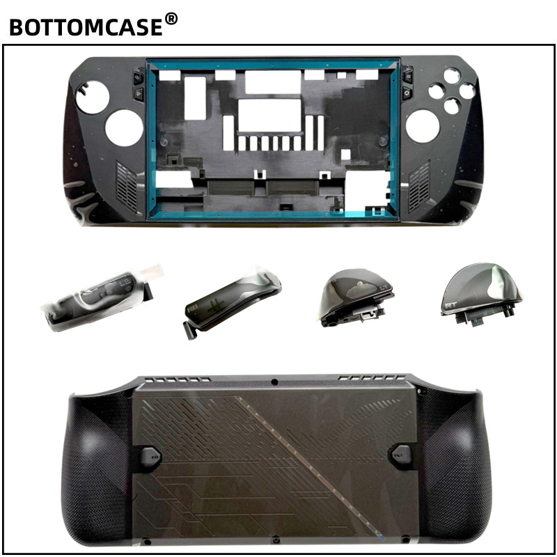 ใหม่สำหรับ BOTTOMCASE ®   ROG  - Gaming Console Rog Ally บทวิจารณ์และราคา