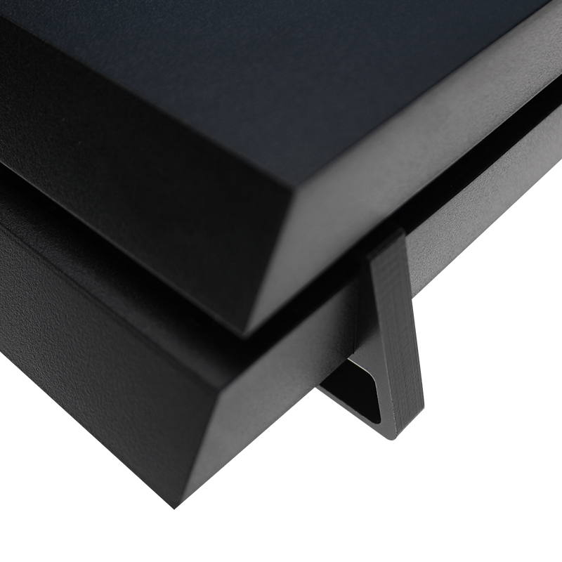 ขาตั้งระบายความร้อนแนวนอน 4 ชิ - Gaming Console Tv Stand บทวิจารณ์และราคา