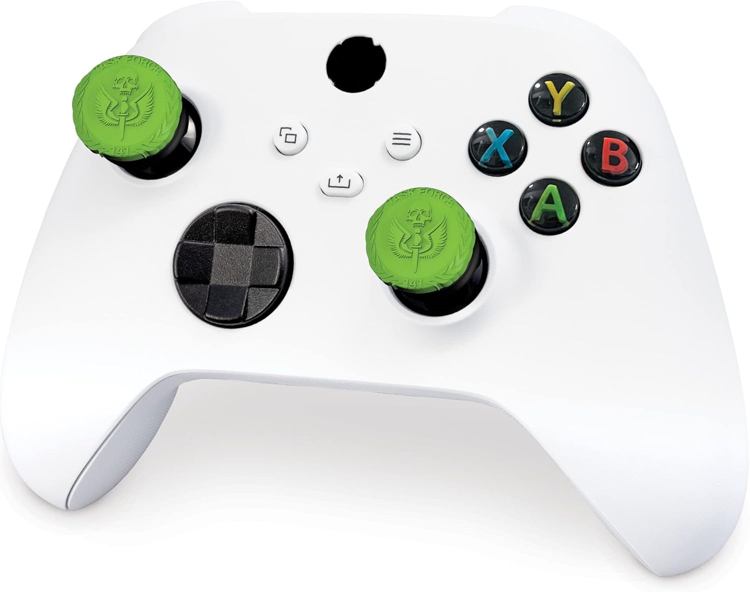 เพิ่มความสูงของจอยสติ๊กแบบอนาล - Microsoft Console Xbox Series X บทวิจารณ์และราคา