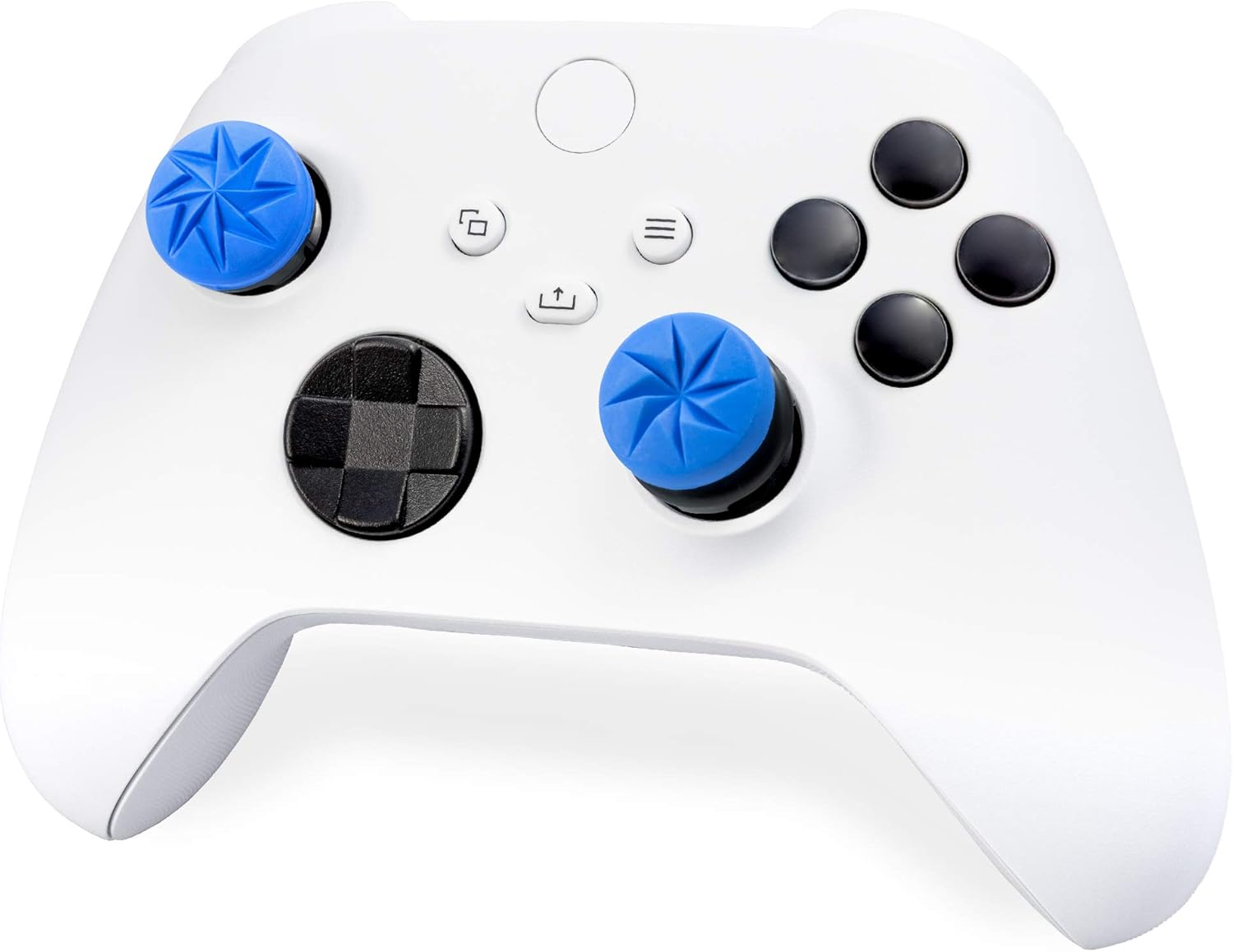 เพิ่มความสูงของจอยสติ๊กแบบอนาล - Microsoft Console Xbox Series X บทวิจารณ์และราคา