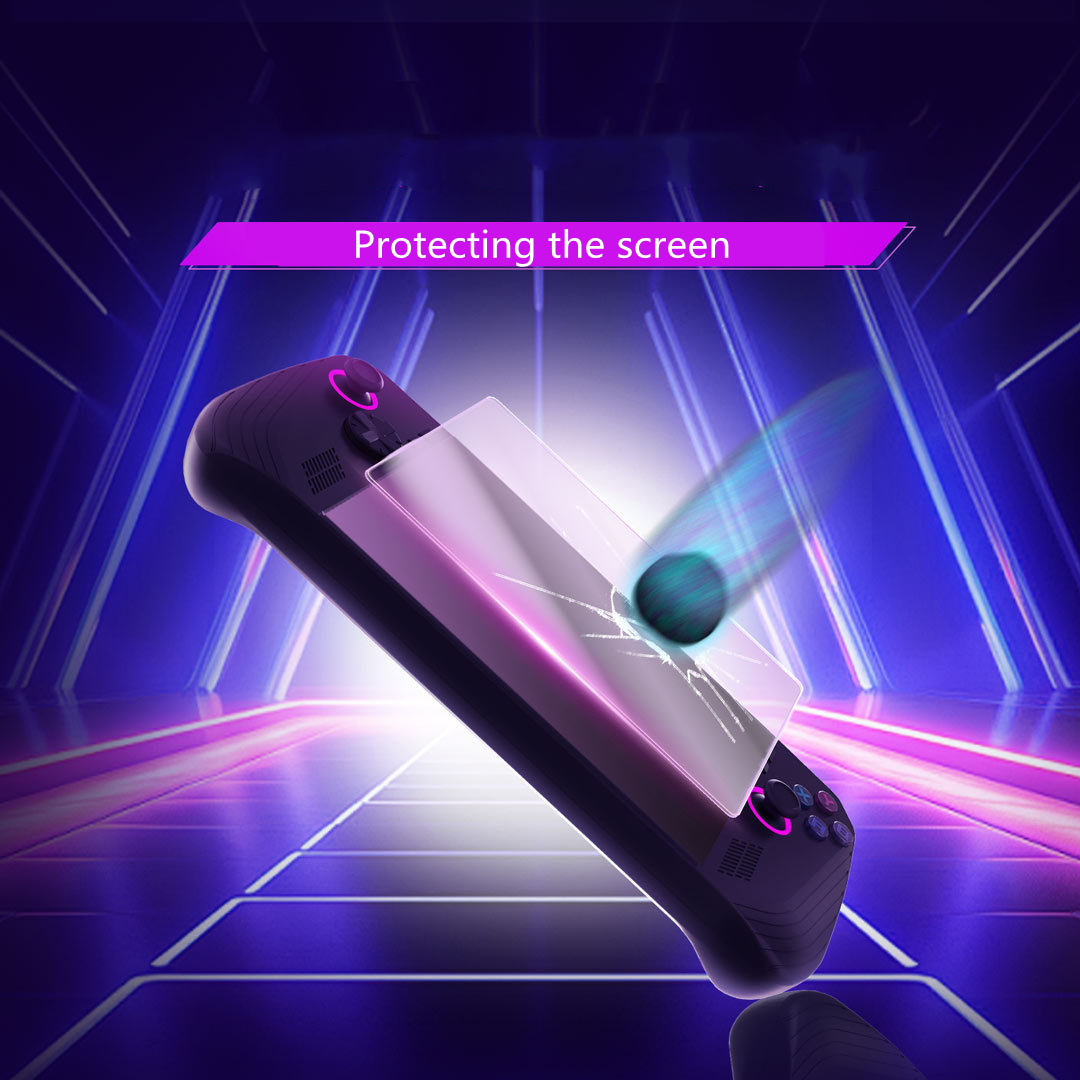 สำหรับ ROG Ally X HD ฟิล์มกันร - Gaming Console Rog Ally บทวิจารณ์และราคา