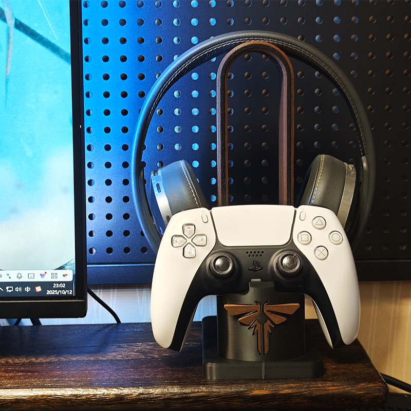 ที่วางหูฟังลายเซลด้า ธีมอนิเมะ - Gaming Console And Tv บทวิจารณ์และราคา