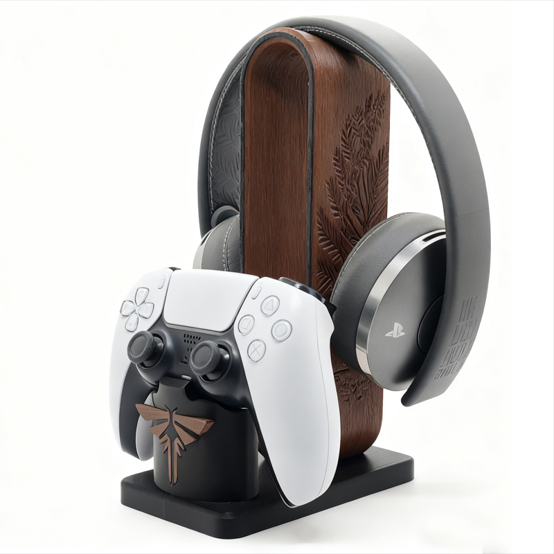 ที่วางหูฟังลายเซลด้า ธีมอนิเมะ - Gaming Console And Tv บทวิจารณ์และราคา