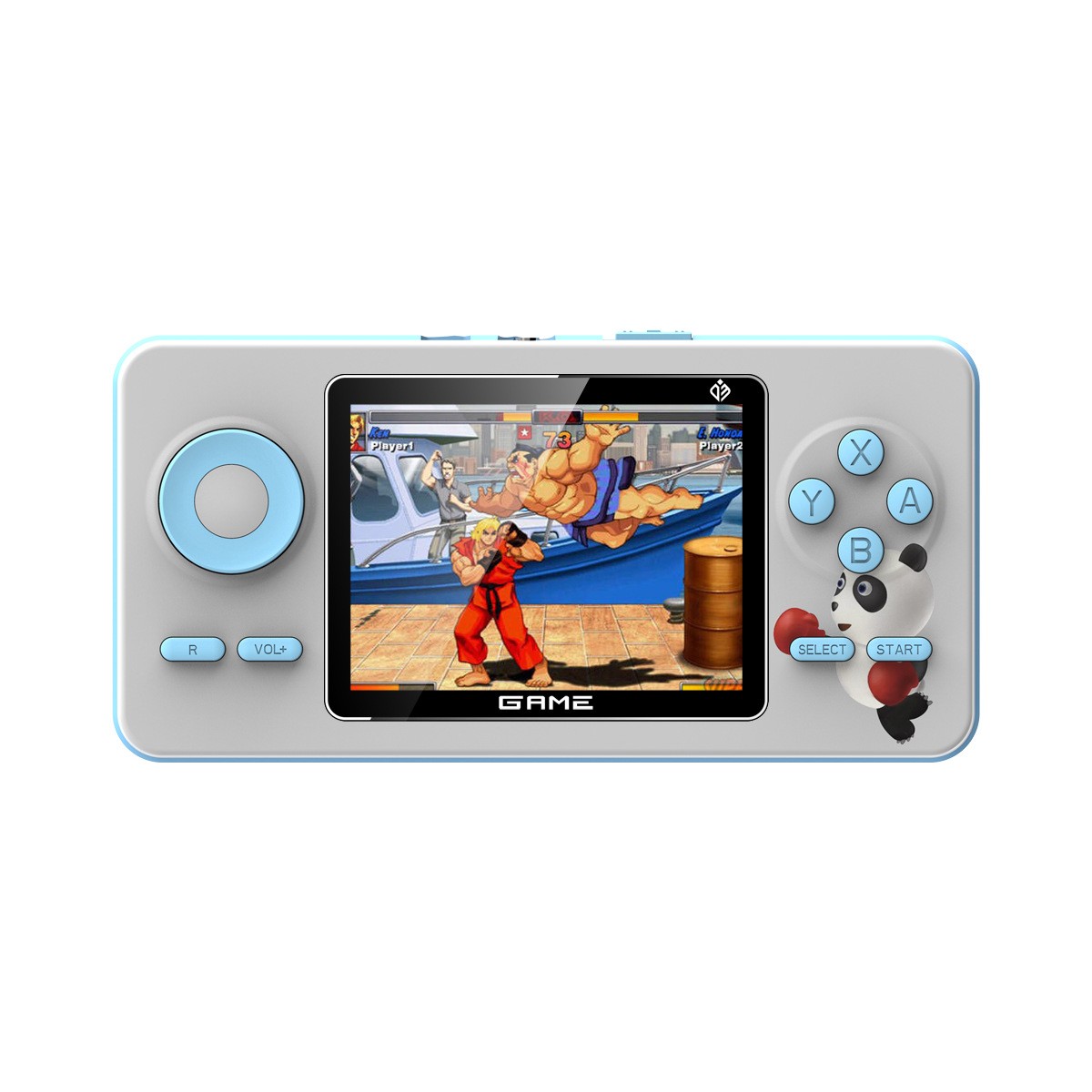 เครื่องเล่นเกมวิดีโอเรโทร S5 M - Gaming Console For 10 Year Old บทวิจารณ์และราคา