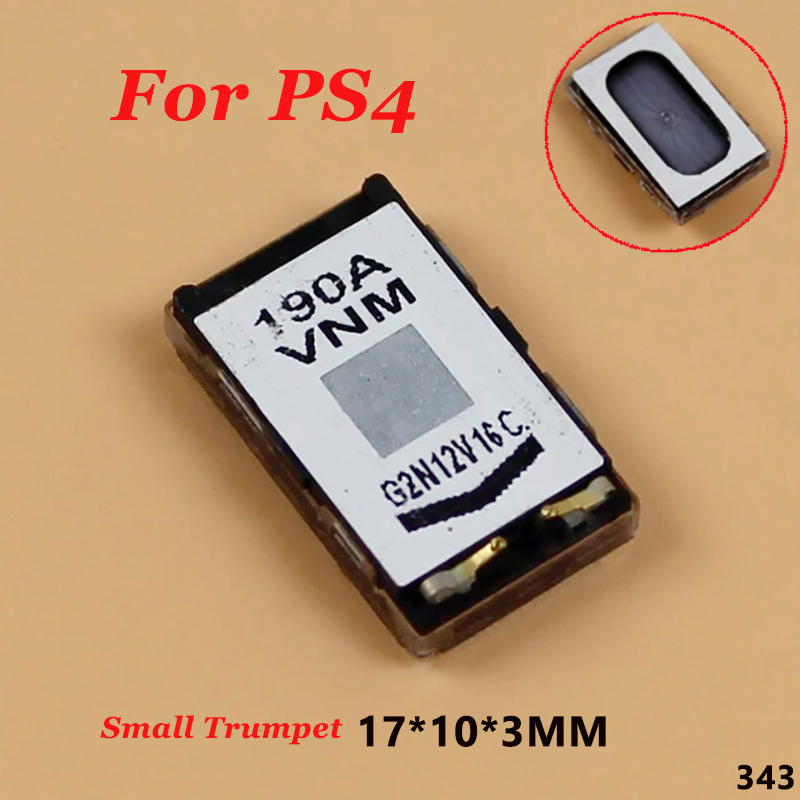 2-5PCS Pack ลําโพงภายในสําหรับ - Gaming Console With Phone บทวิจารณ์และราคา