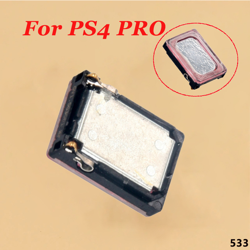 2-5PCS Pack ลําโพงภายในสําหรับ - Gaming Console With Phone บทวิจารณ์และราคา