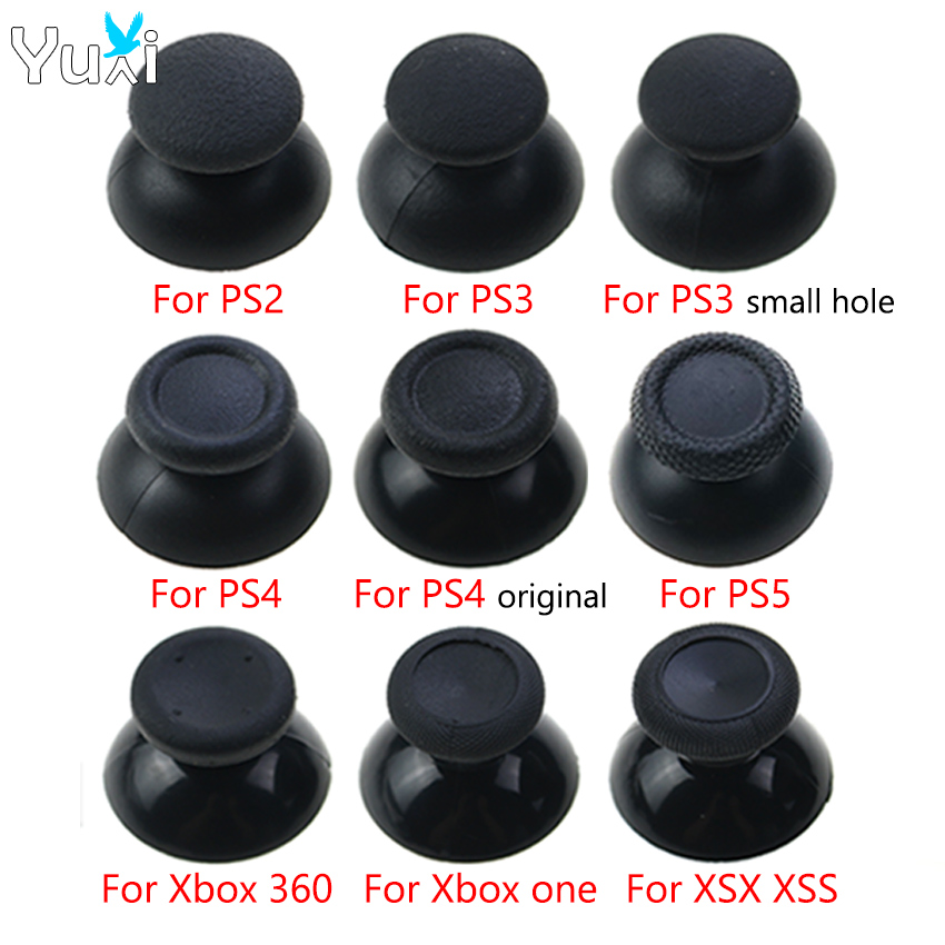 Yuxi ฝาครอบทัมป์สติ๊กจอยสติ๊กแ - Microsoft Console Xbox Series X บทวิจารณ์และราคา