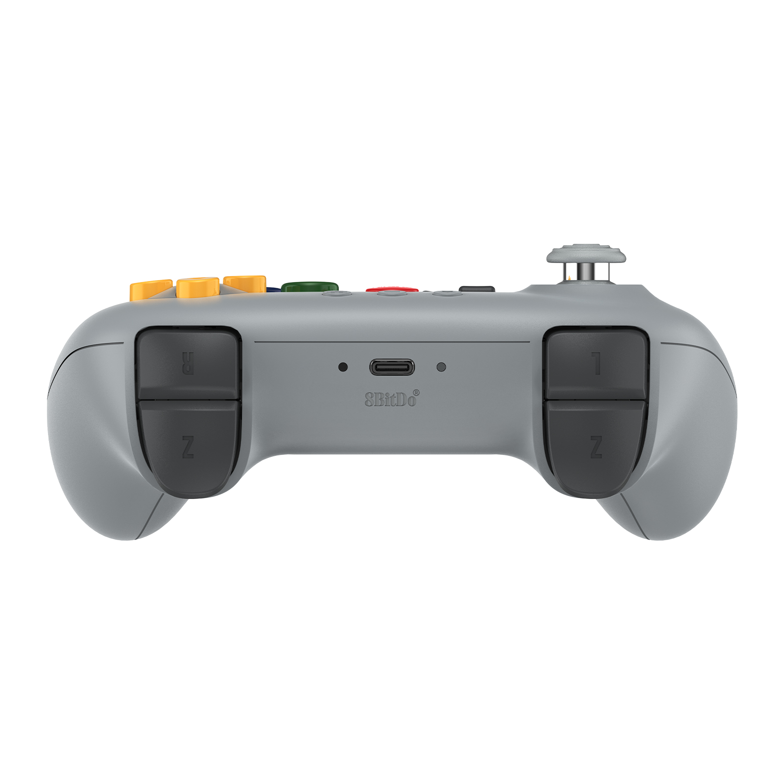 8BitDo N64 2.4G คอนโทรลเลอร์เก - Gaming Console Windows บทวิจารณ์และราคา