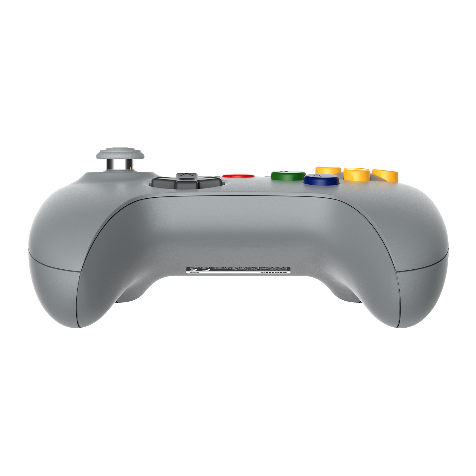 8BitDo N64 2.4G คอนโทรลเลอร์เก - Gaming Console Windows บทวิจารณ์และราคา