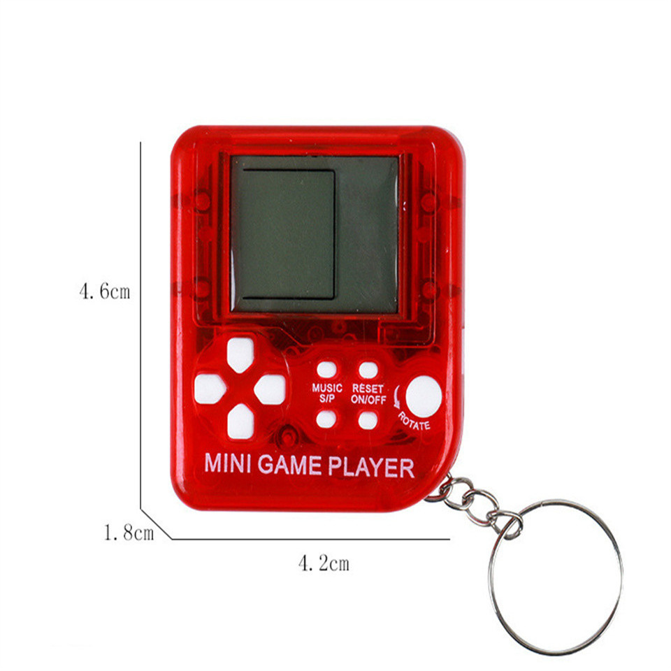 GAMINJA Retro Mini ผู้เล่นเกมม - Gaming Console For 10 Year Old บทวิจารณ์และราคา