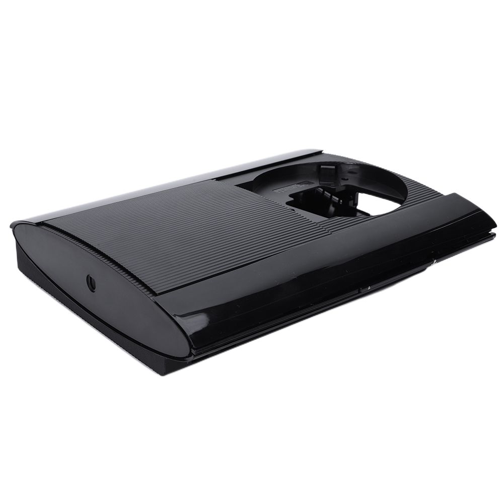 เคสเปลือกนอกสำหรับเครื่องเล่นเ - Gaming Console Ps3 บทวิจารณ์และราคา