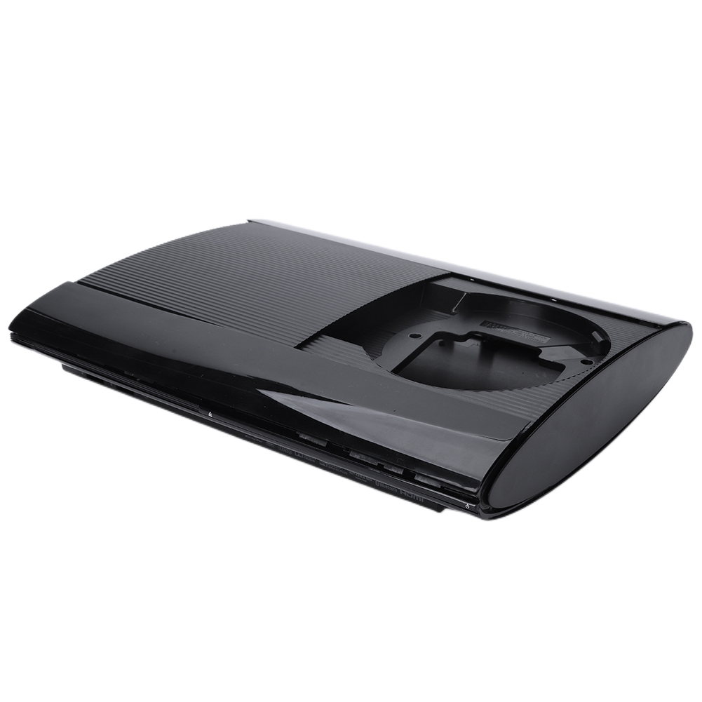 เคสเปลือกนอกสำหรับเครื่องเล่นเ - Gaming Console Ps3 บทวิจารณ์และราคา