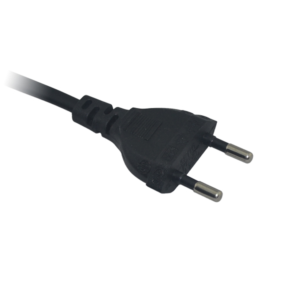 สายไฟ AC แบบ 2 ขา สำหรับ PS2 P - Gaming Console Ps3 บทวิจารณ์และราคา