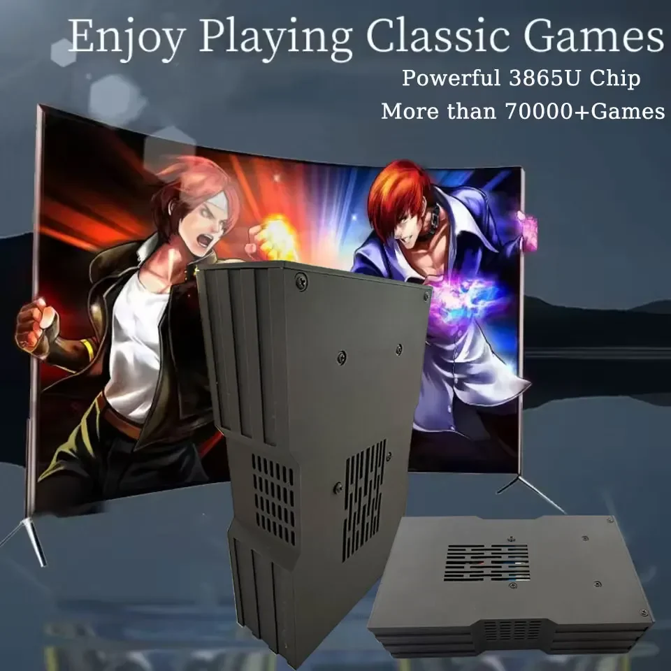 เครื่องเล่นเกมซุปเปอร์คอนโซล X - Gaming Console Windows บทวิจารณ์และราคา