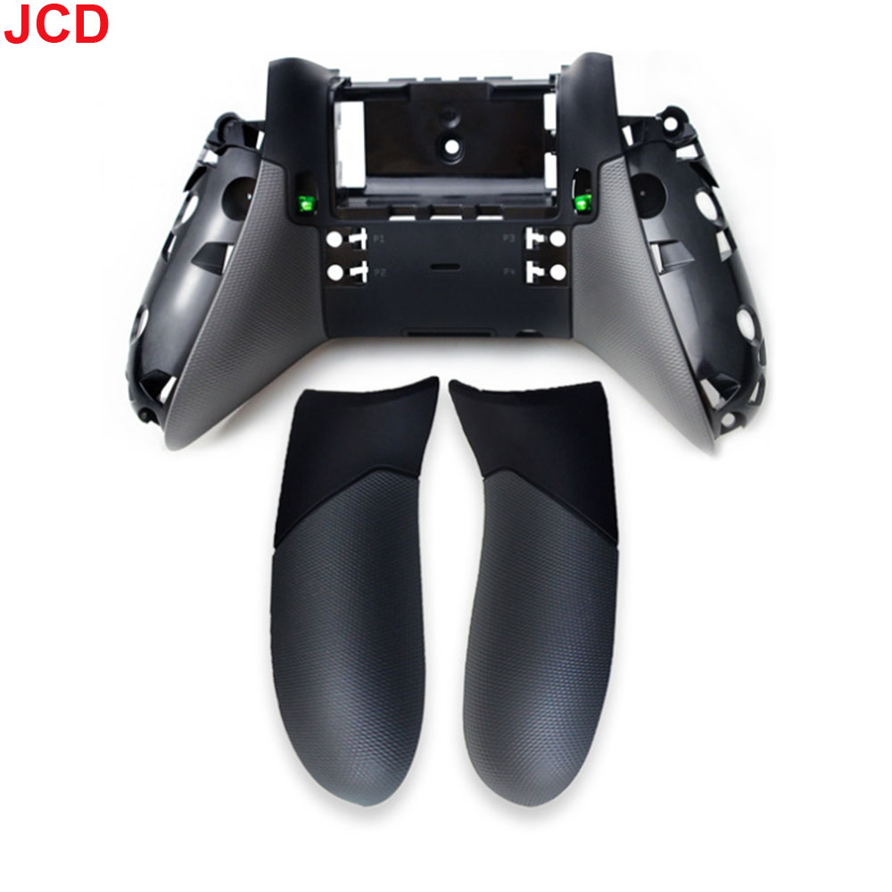 JCD 1 คู่ ด้ามจับด้านหลังสำหรั - Microsoft Console Xbox Series X บทวิจารณ์และราคา