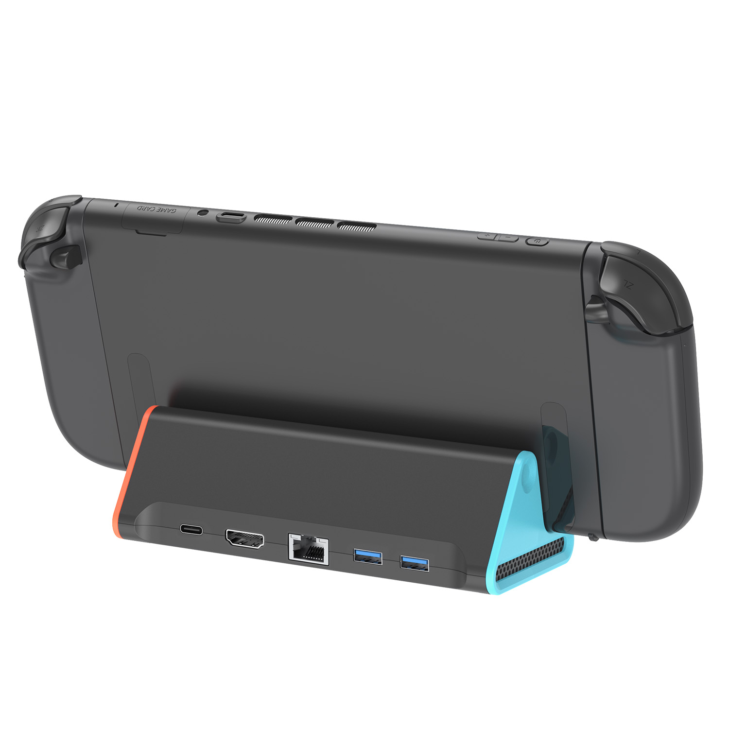แท่นวางทีวีสำหรับเครื่องเล่นเก - Gaming Console Tv Stand บทวิจารณ์และราคา