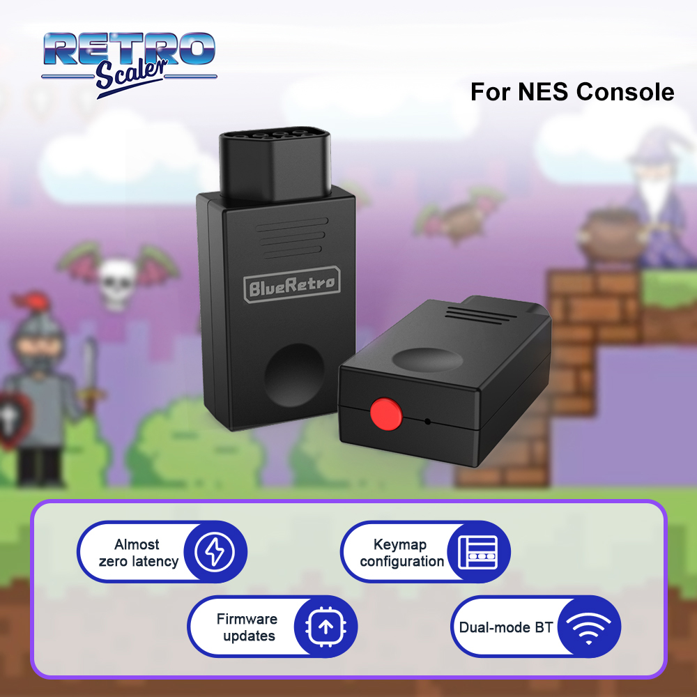 อะแดปเตอร์คอนโทรลเลอร์ไร้สาย R - Gaming Console Ps3 บทวิจารณ์และราคา