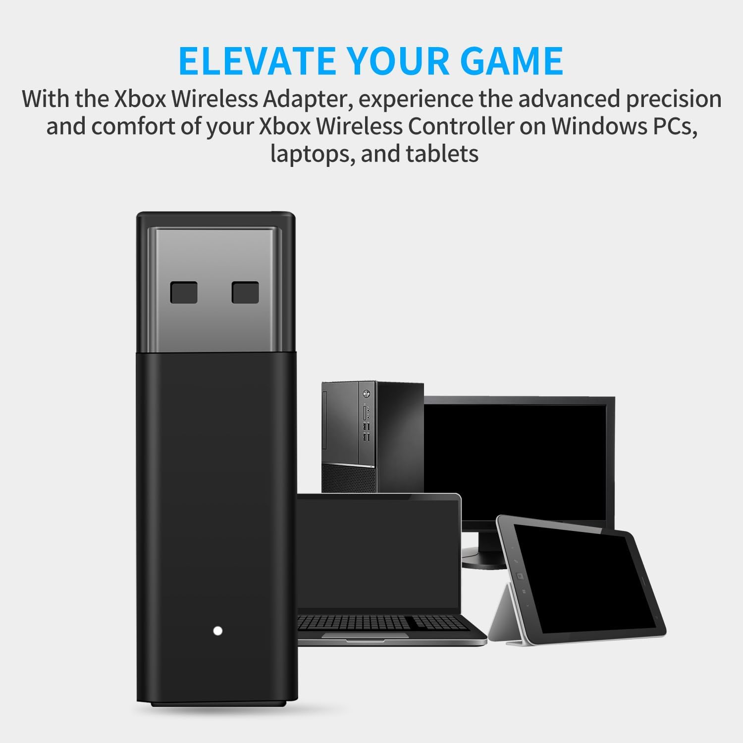 อะแดปเตอร์ USB สำหรับ Xbox One - Microsoft Console Xbox Series X บทวิจารณ์และราคา