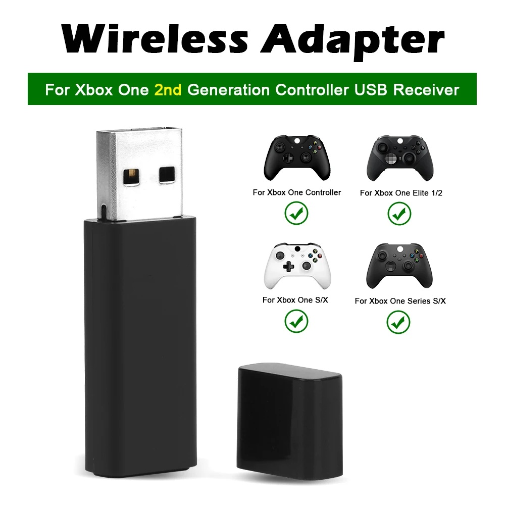 อะแดปเตอร์ USB สำหรับ Xbox One - Microsoft Console Xbox Series X บทวิจารณ์และราคา
