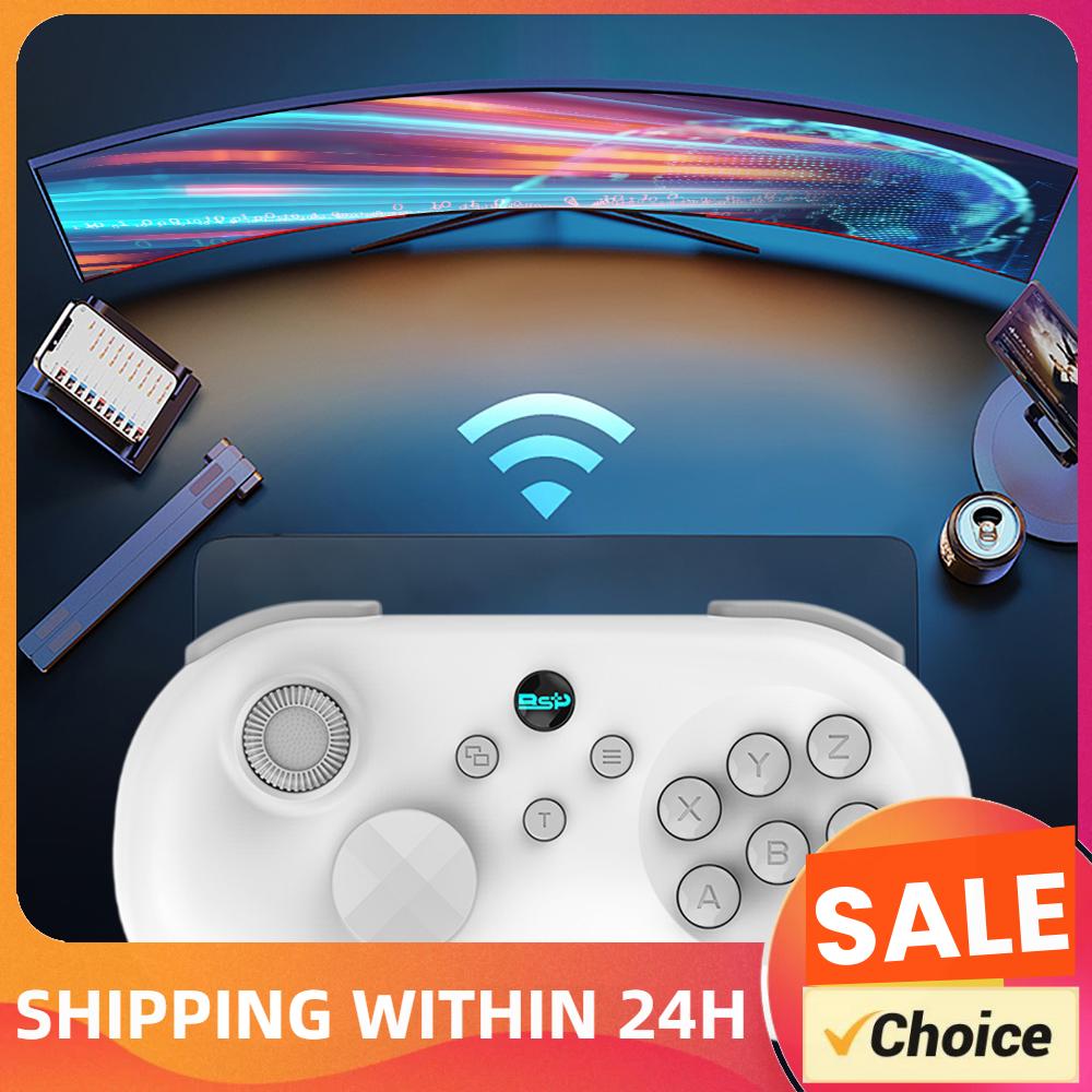 คอนโทรลเลอร์เกม 6 ปุ่ม ป้องกัน - Gaming Console Windows บทวิจารณ์และราคา