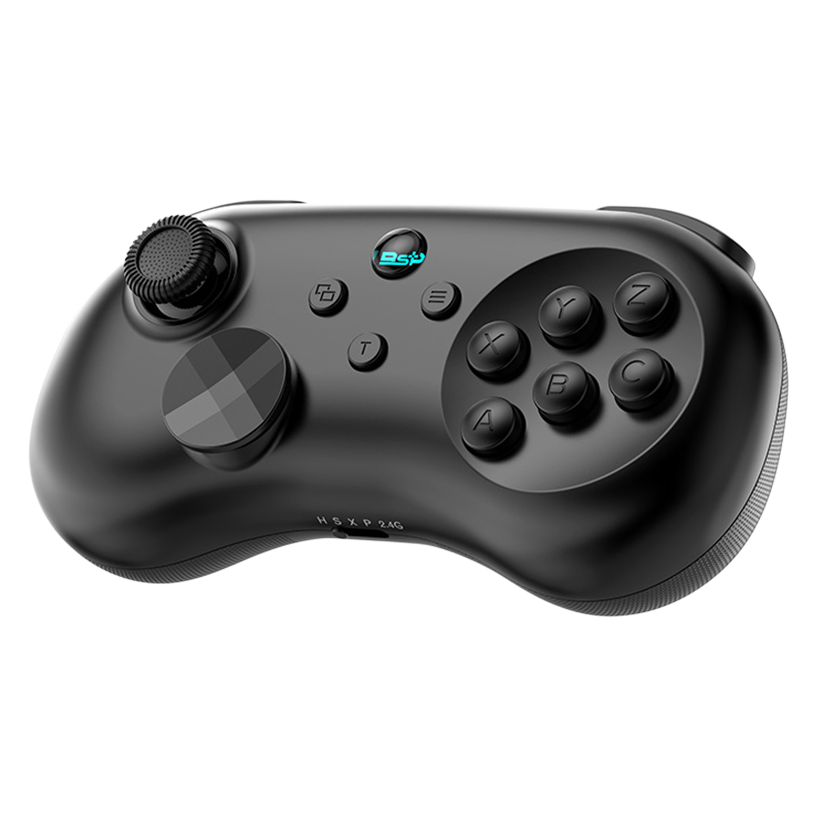 คอนโทรลเลอร์เกม 6 ปุ่ม ป้องกัน - Gaming Console Windows บทวิจารณ์และราคา