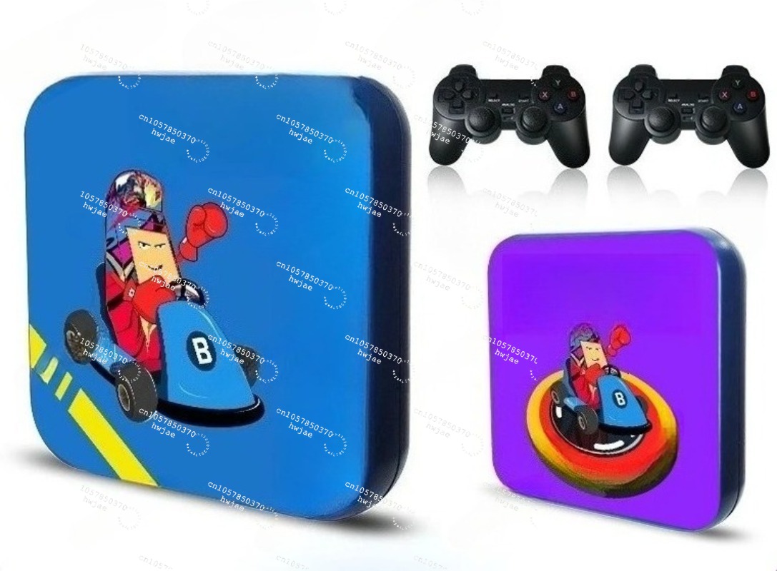 เครื่องเล่นเกมย้อนยุคแบบพกพา พ - Gaming Console And Tv บทวิจารณ์และราคา