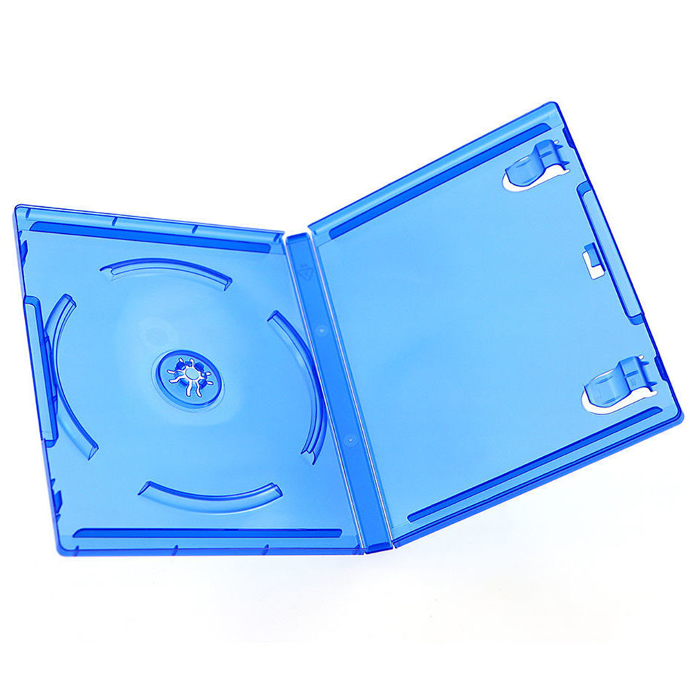 1ชิ้นสำหรับเกม PS4 PS4เคสสำหรั - Gaming Console And Tv บทวิจารณ์และราคา
