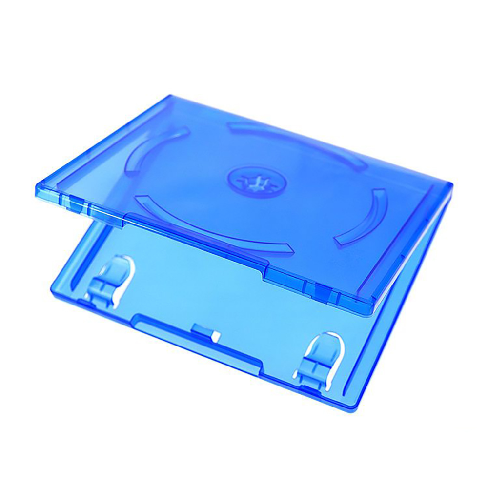1ชิ้นสำหรับเกม PS4 PS4เคสสำหรั - Gaming Console And Tv บทวิจารณ์และราคา