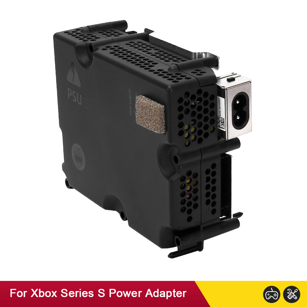 แหล่งจ่ายไฟใหม่สําหรับคอนโซล X - Microsoft Console Xbox Series X บทวิจารณ์และราคา