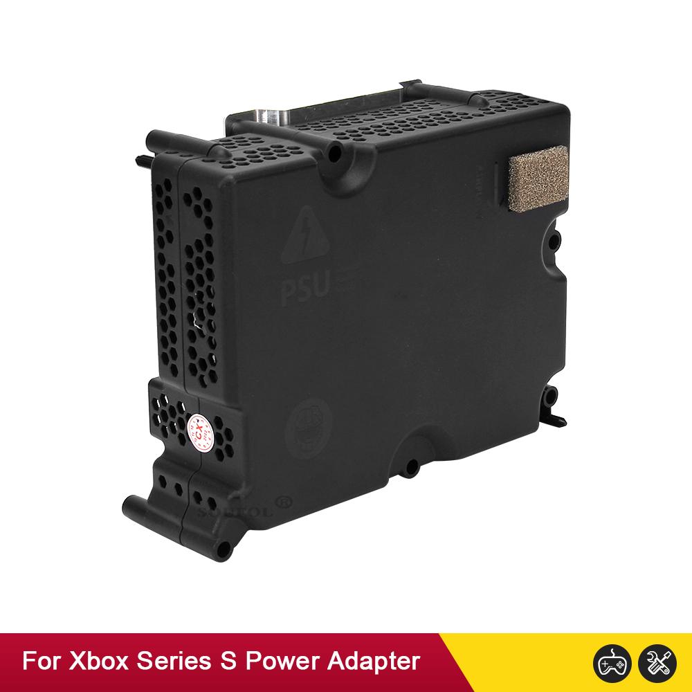 แหล่งจ่ายไฟใหม่สําหรับคอนโซล X - Microsoft Console Xbox Series X บทวิจารณ์และราคา