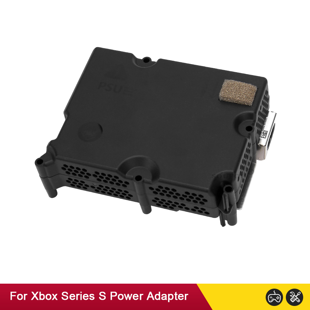 แหล่งจ่ายไฟใหม่สําหรับคอนโซล X - Microsoft Console Xbox Series X บทวิจารณ์และราคา