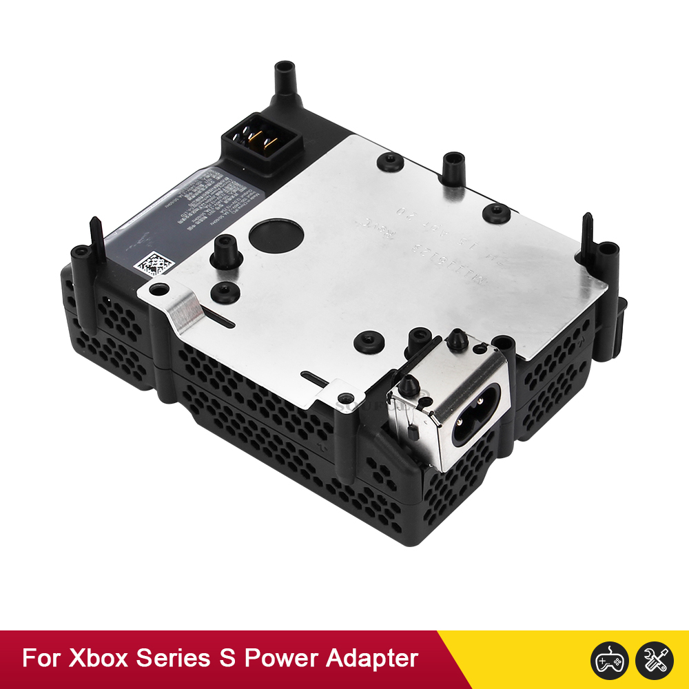 แหล่งจ่ายไฟใหม่สําหรับคอนโซล X - Microsoft Console Xbox Series X บทวิจารณ์และราคา